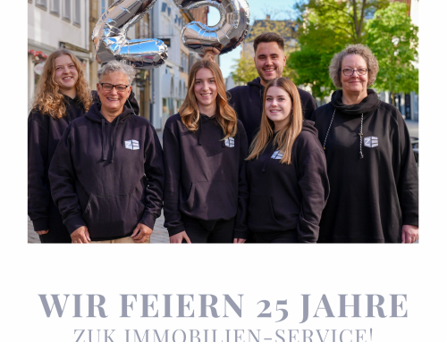 25 Jahre ZUK!